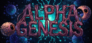 Alpha Genesis banner