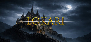 Lokari banner