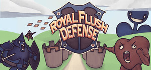 Royal Flush Defense banner
