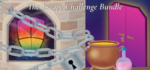 The Escape Challenge banner