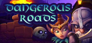 Dangerous Roads banner