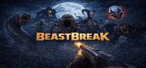 BeastBreak: Monster Horde Shooter banner