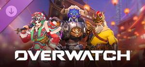 Overwatch®: Lunar New Year 2026 Value Bundle banner