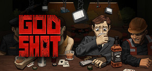 God Shot banner