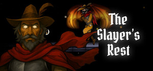 The Slayer's Rest banner