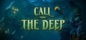 Call From The Deep banner