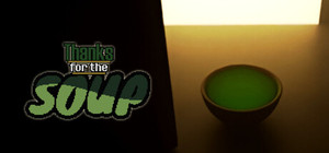 Thanks for the Soup banner