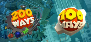 Two & One Hundred Ways Bundle banner