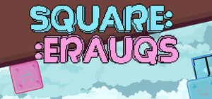 SQUARE::ERAUQS banner