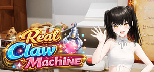 RealClawMachine banner