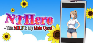 NT Hero - This MILF is My Main Quest banner