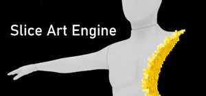 Slice Art Engine banner