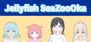 Jellyfish SeaZooOka banner