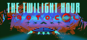 The Twilight Hour Protocol banner