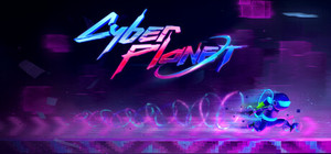 Cyber Planet banner