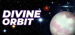 Divine Orbit banner