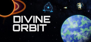 Divine Orbit banner