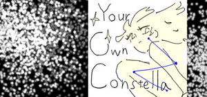 Your Own Constella banner