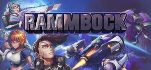 RAMMBOCK banner