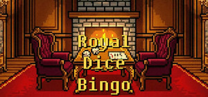 Royal Dice Bingo banner