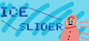 Ice Slider banner