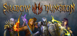 Shadow Dungeon banner