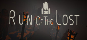 Run of the Lost banner