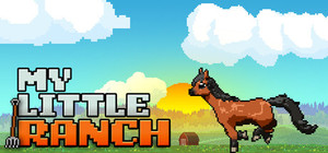 My Little Ranch banner