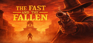 The Fast and the Fallen banner