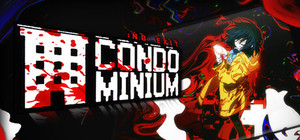 CONDOMINIUM: NO EXIT banner