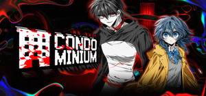 CONDOMINIUM: NO EXIT banner
