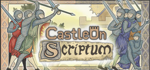 CastleOn Scriptum banner