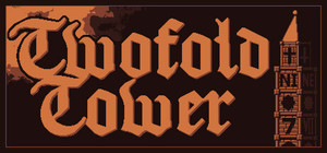 Twofold Tower banner