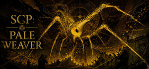 SCP: Pale Weaver banner