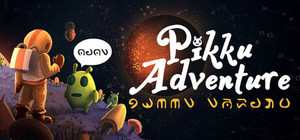Pikku Adventure banner