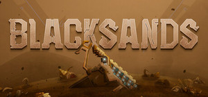 BlackSands banner