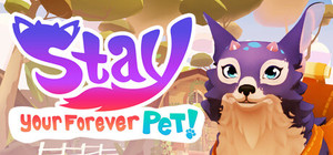 Stay: Your Forever Pet! banner