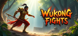 Wukong Fights banner