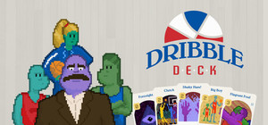 Dribble Deck banner