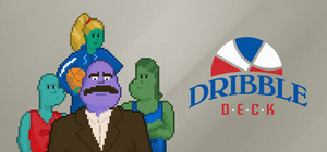 Dribble Deck banner