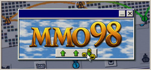 MMO 98 banner