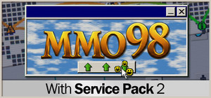 MMO 98 banner