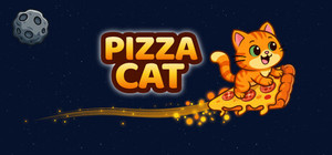 PizzaCat banner