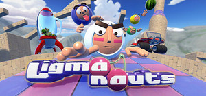 Ligmanauts banner