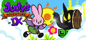 Judy's Adventure DX banner