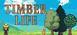 Timber Life banner