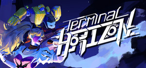 Terminal Horizon banner