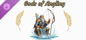 Gods of Angling - Founders Edition banner