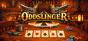 Oddslinger banner