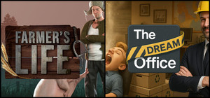 Dream Office for Farmer banner